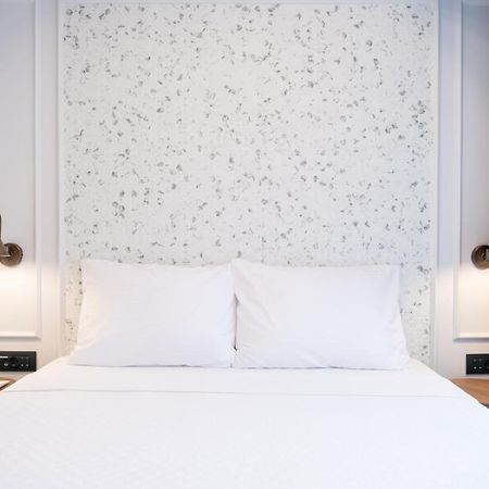 Persona Hotel Galata Стамбул Екстер'єр фото