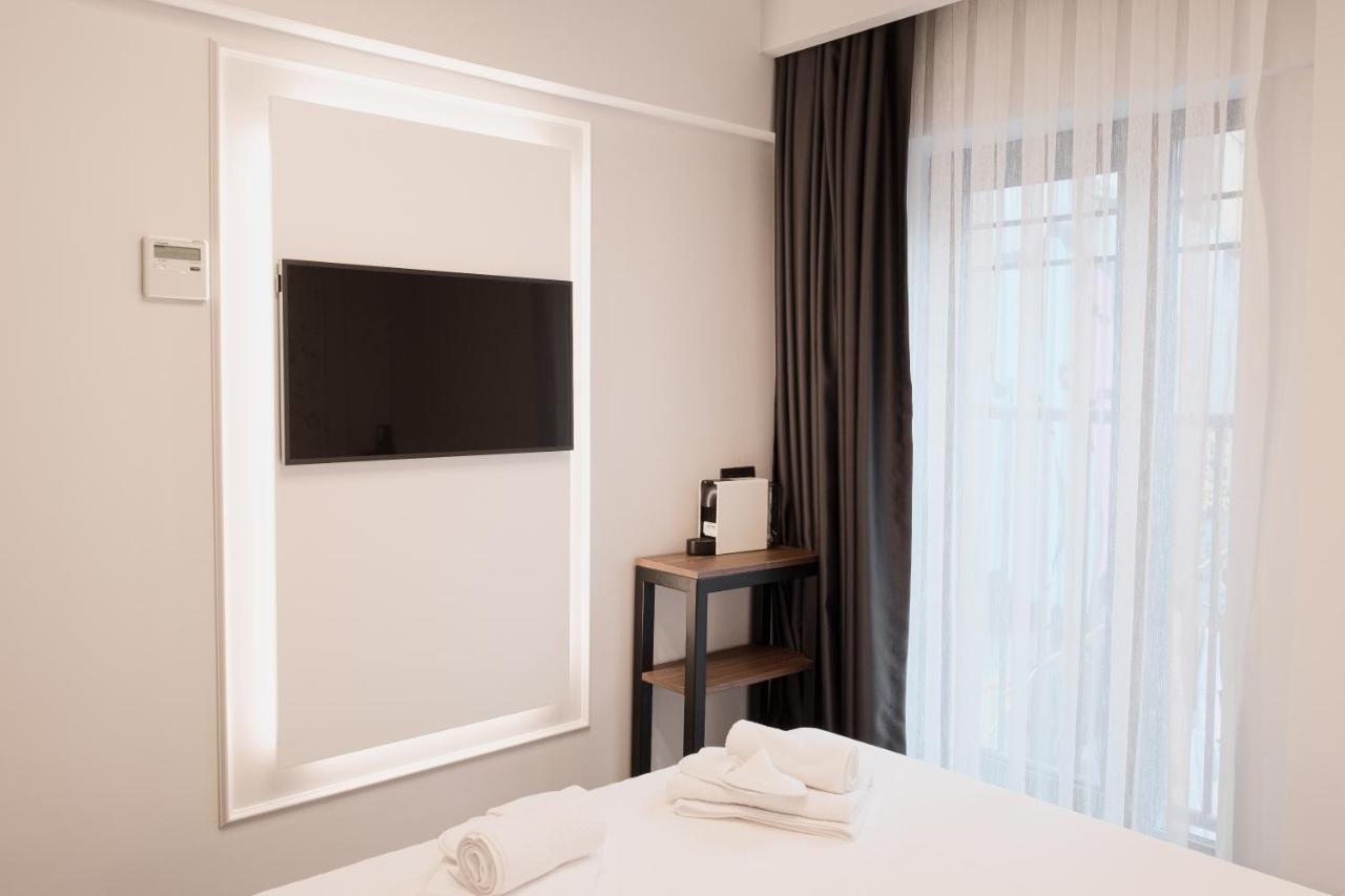 Persona Hotel Galata Стамбул Екстер'єр фото