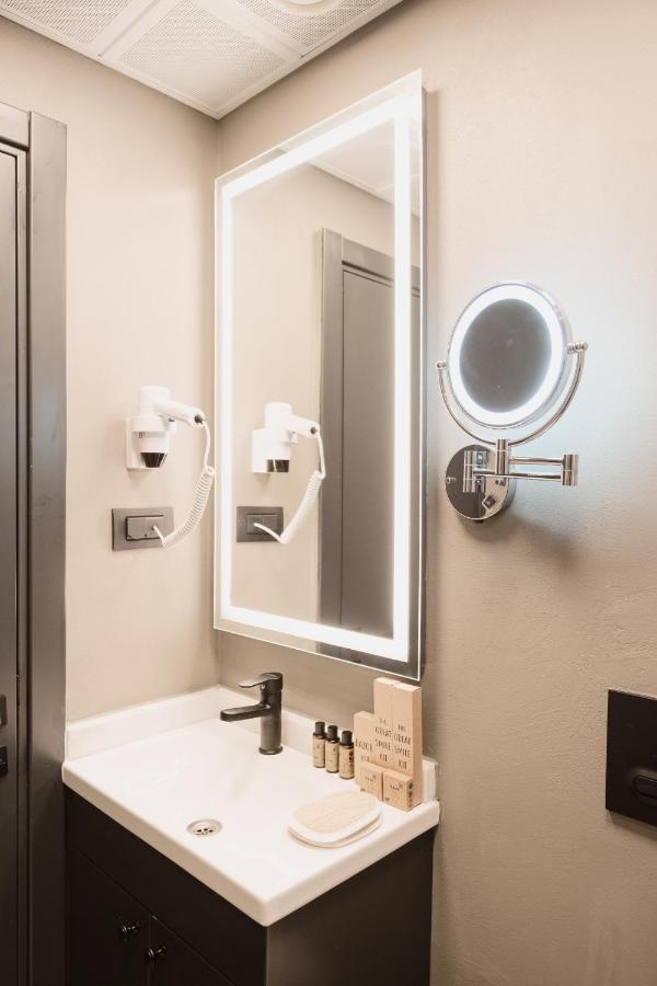 Persona Hotel Galata Стамбул Екстер'єр фото