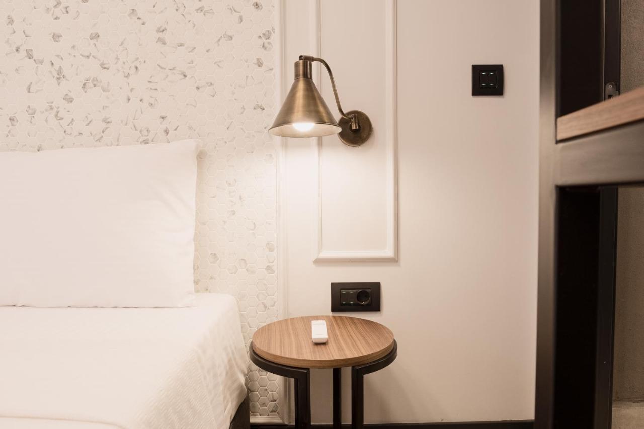 Persona Hotel Galata Стамбул Екстер'єр фото