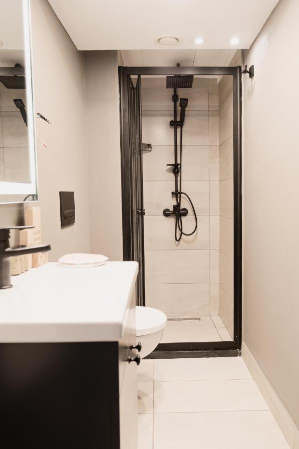 Persona Hotel Galata Стамбул Екстер'єр фото