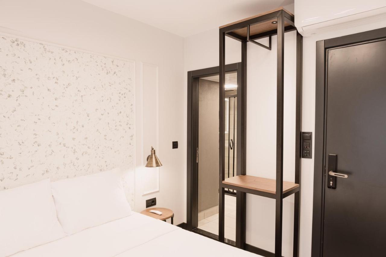 Persona Hotel Galata Стамбул Екстер'єр фото