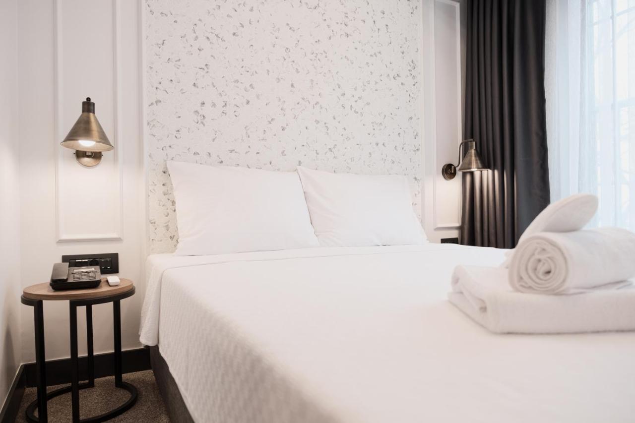 Persona Hotel Galata Стамбул Екстер'єр фото