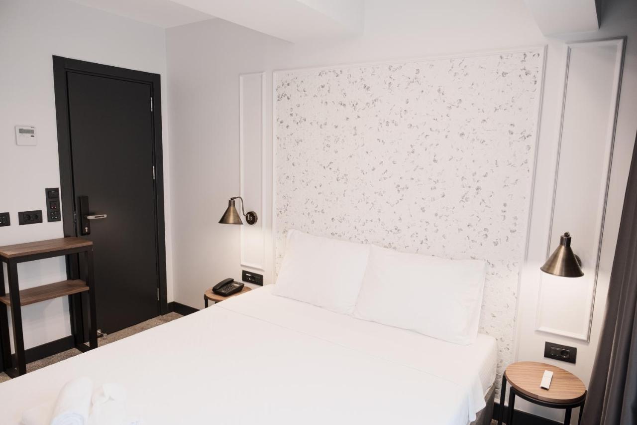 Persona Hotel Galata Стамбул Екстер'єр фото
