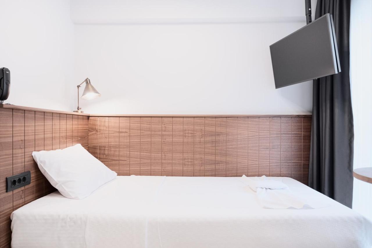 Persona Hotel Galata Стамбул Екстер'єр фото
