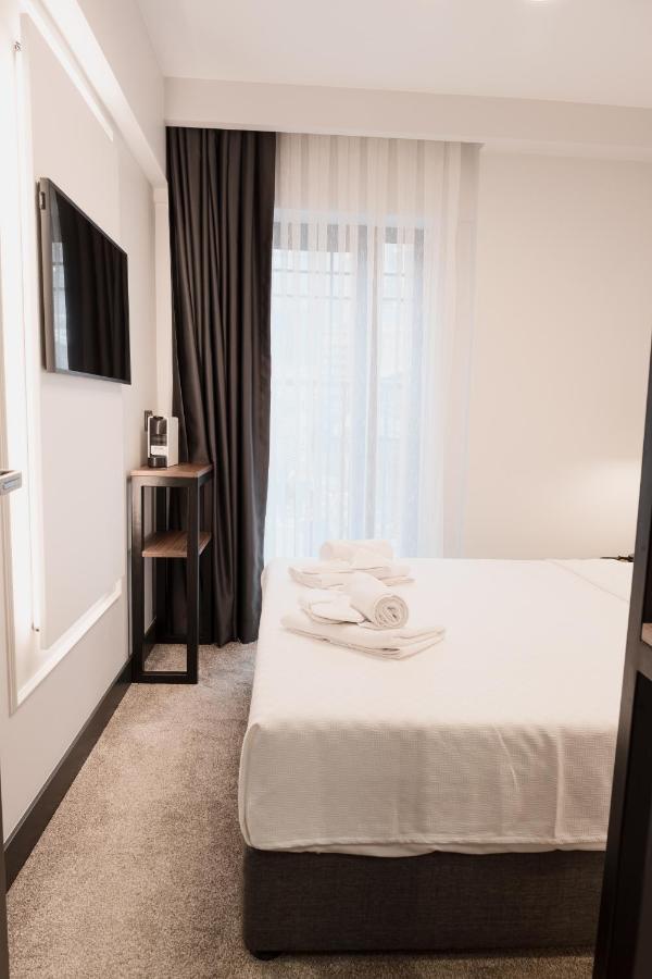 Persona Hotel Galata Стамбул Екстер'єр фото